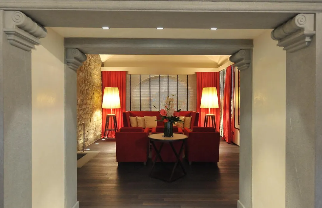 Hotel degli Orafi-1