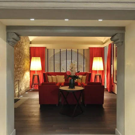 Hotel Degli Orafi-3