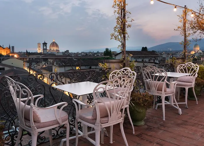 Eurostars Florence Boutique